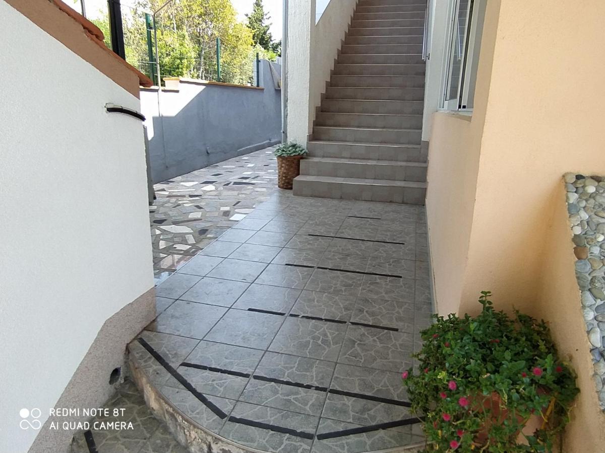 Apartments Ante Tribalj Exterior foto